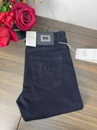 gucci jeans pour homme s_12a77bb